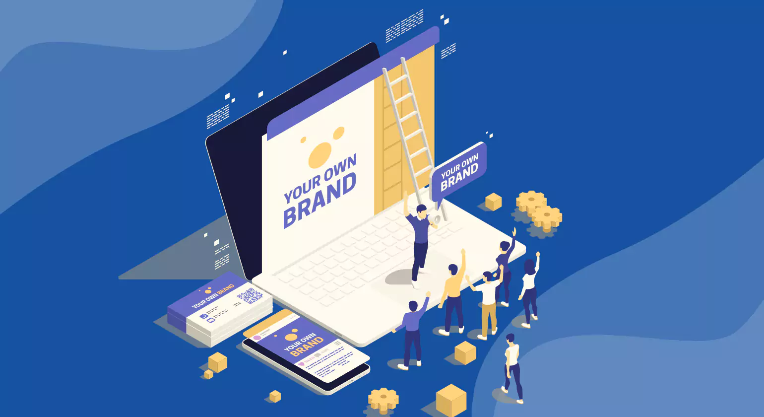 Actionable 10 Steps to Strengthen Branding Professional Services in 2025