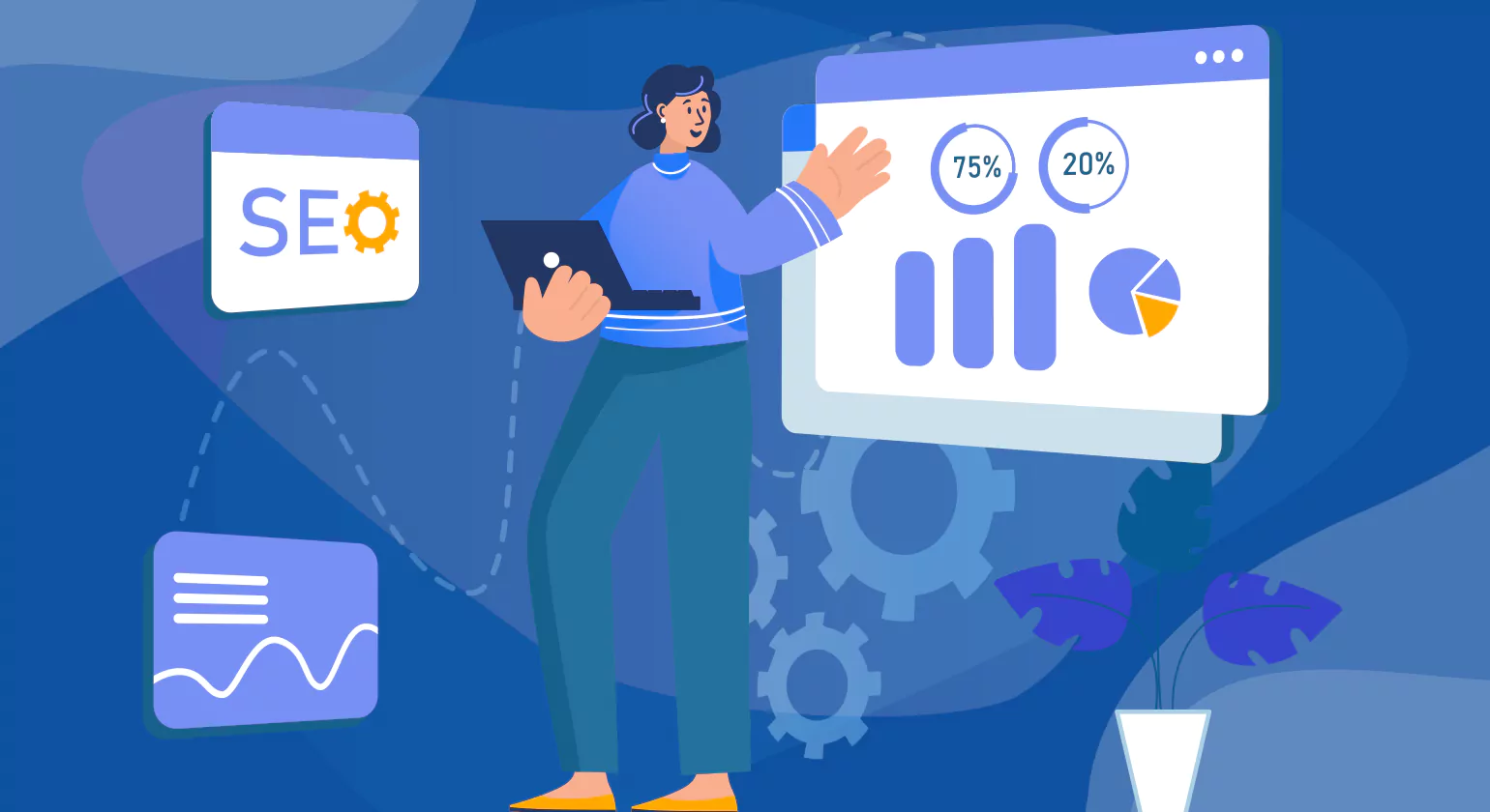 Advanced Programmatic SEO Strategies