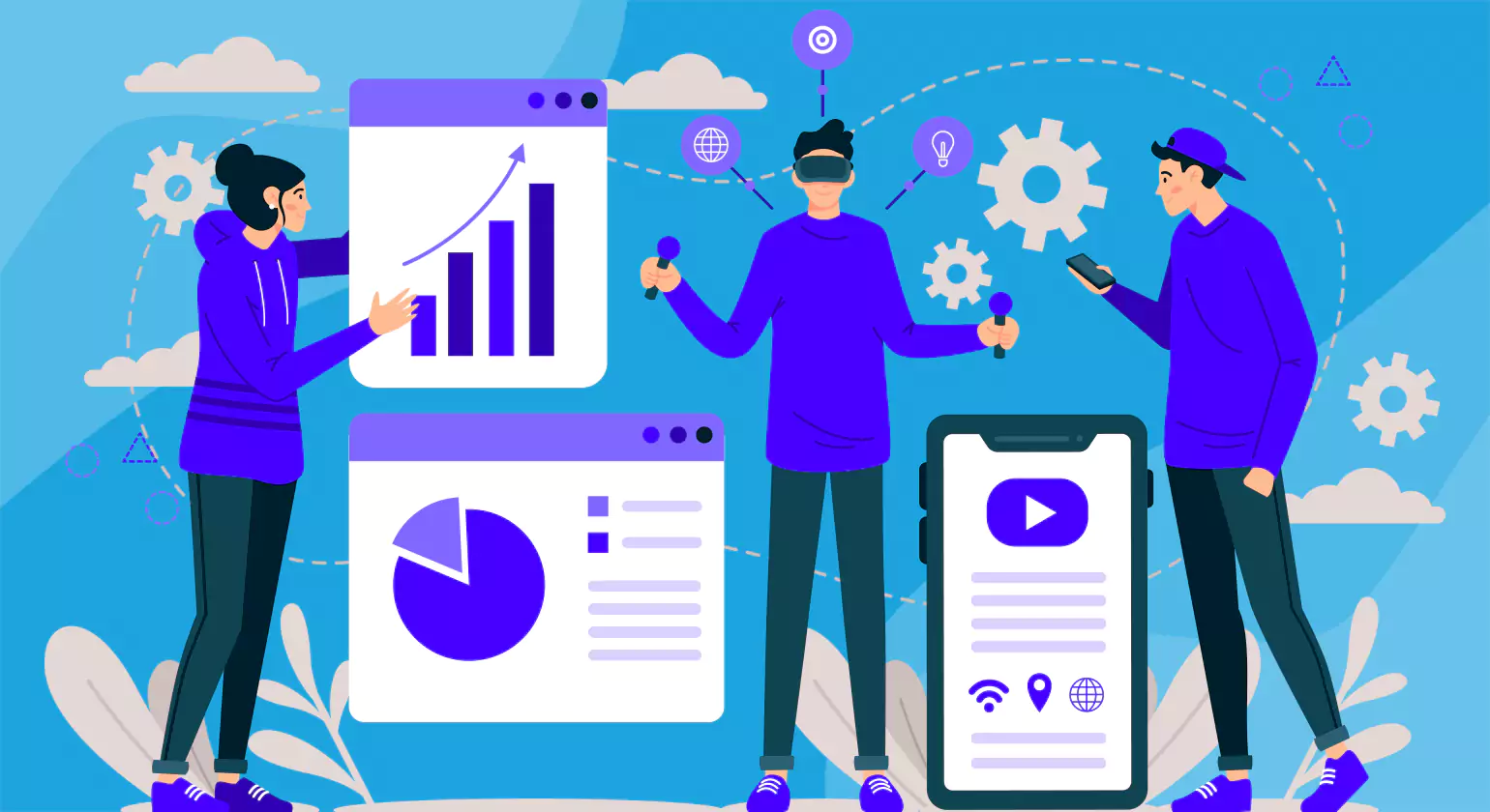 Advanced Tactics to Scale PPC Lead Generation Campaigns