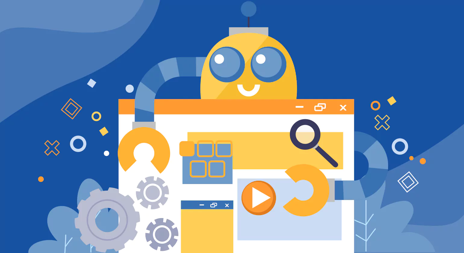 Advanced Tools and Automation in the Content Creation Workflow (2025 Edition)
