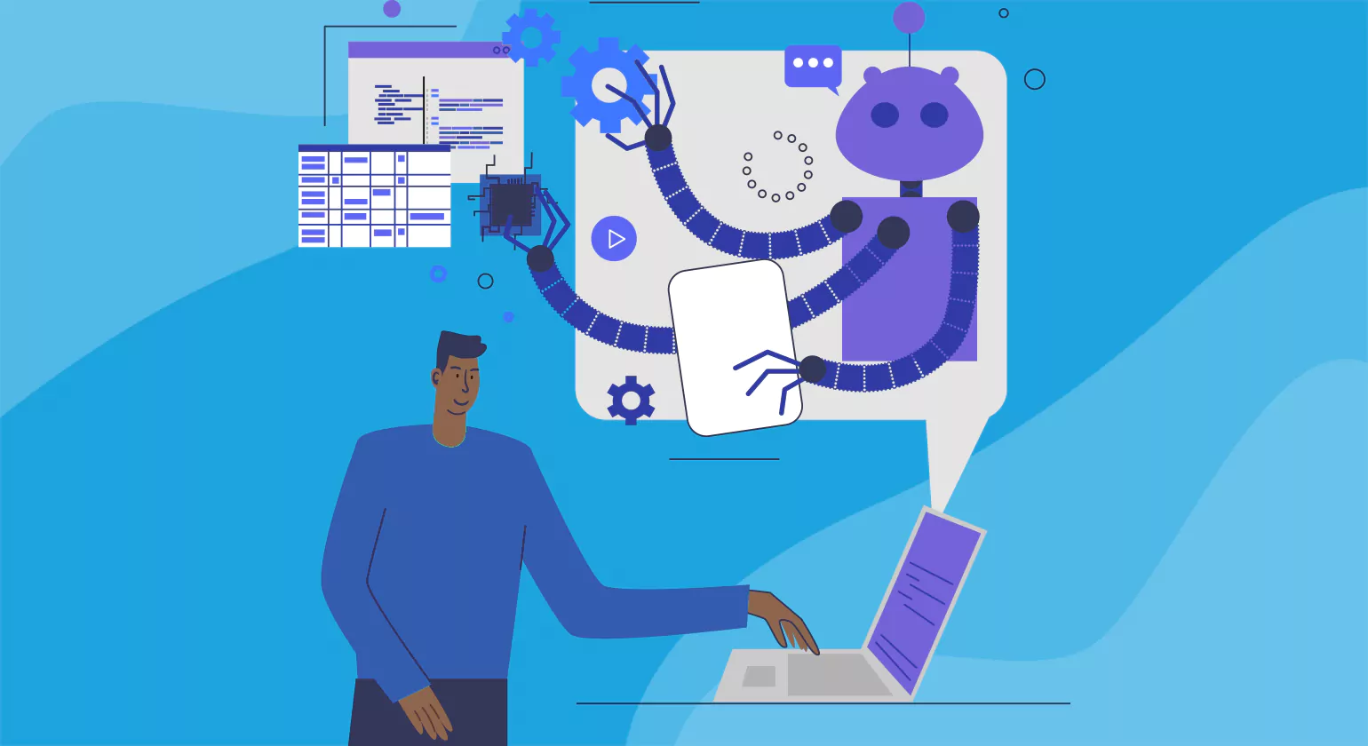 Artificial Intelligence Catalog Management Software Solutions