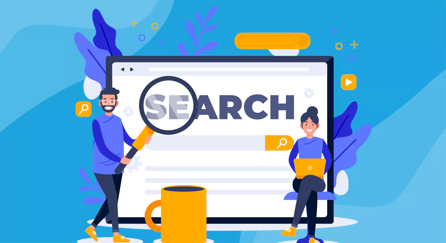 Benefits of Paid Search Marketing Services