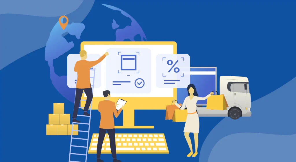 Benefits of SEO Services for Moving Companies