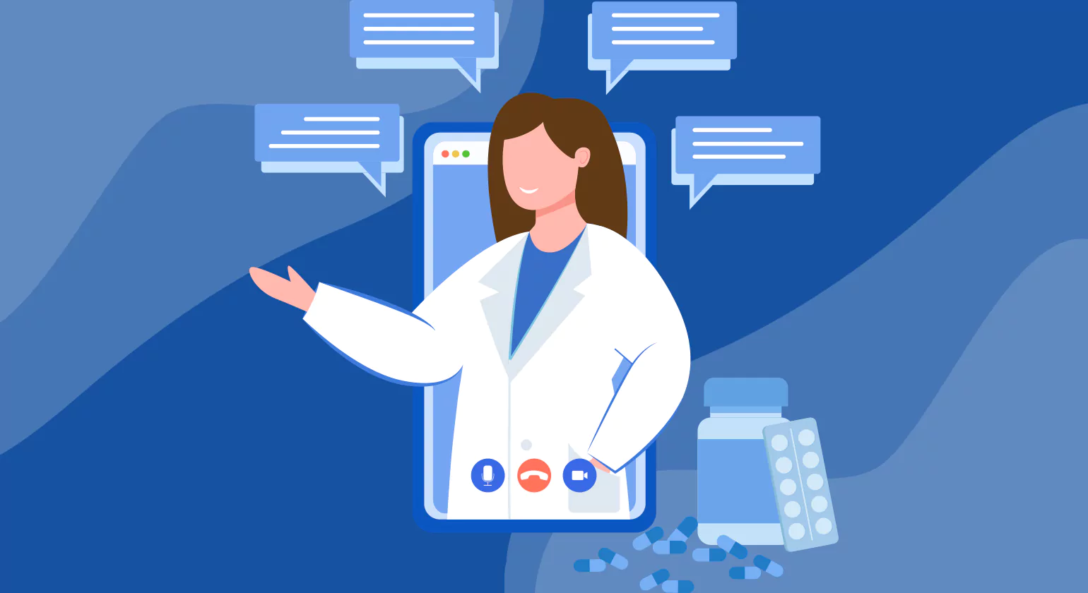 Benefits of Virtual Medical Billing Assistants for Healthcare Practices