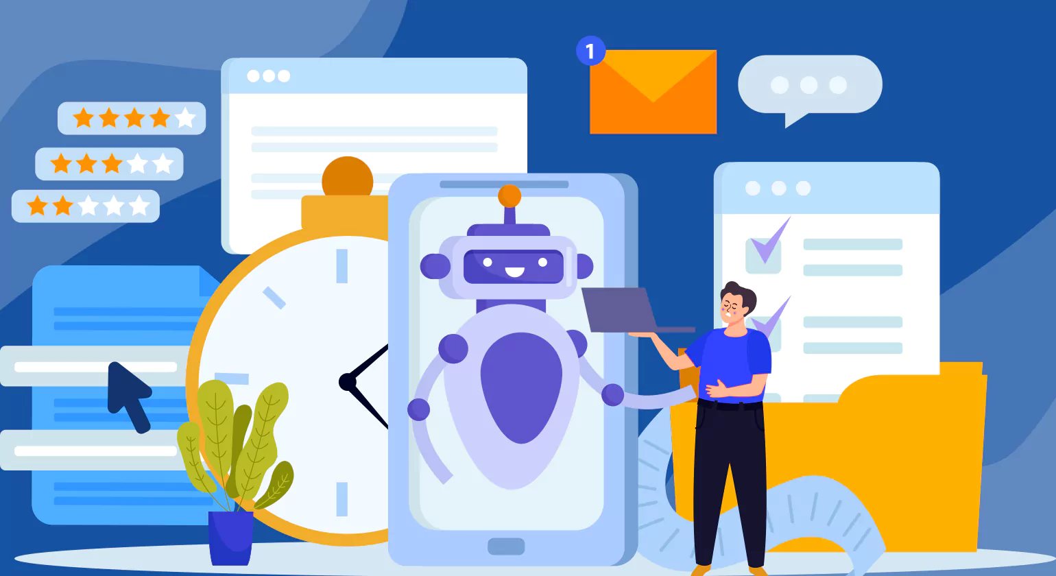 Best AI Task Manager Tools of 2025 (Ranked & Reviewed)