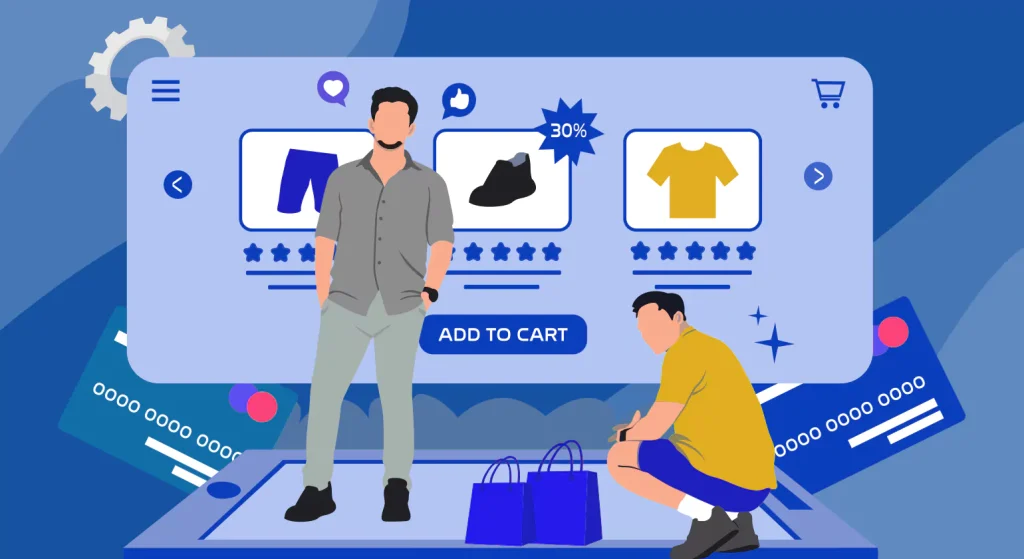 Best Practices in Ecommerce Design