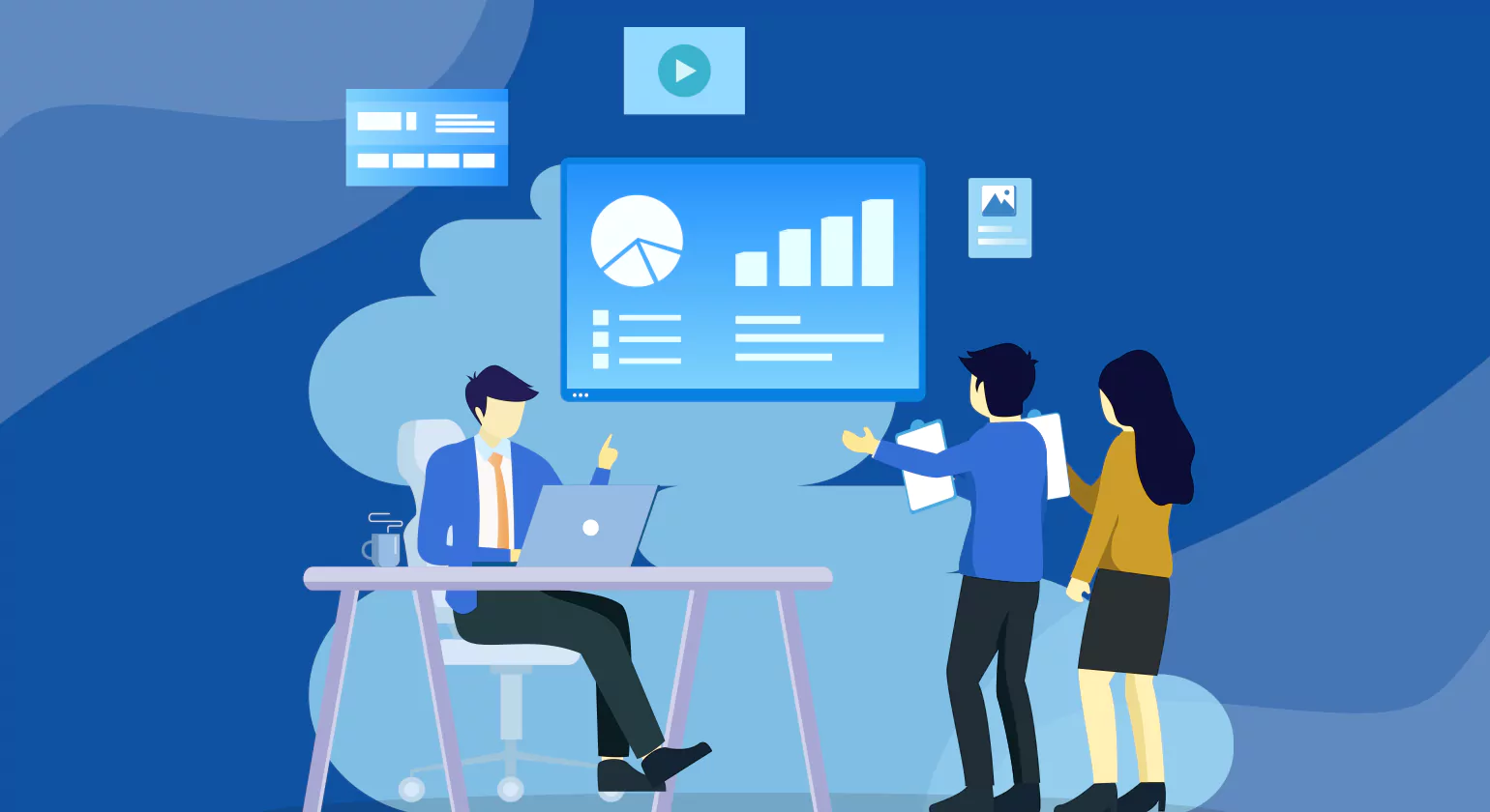 Best Programmatic SEO Tools in 2025