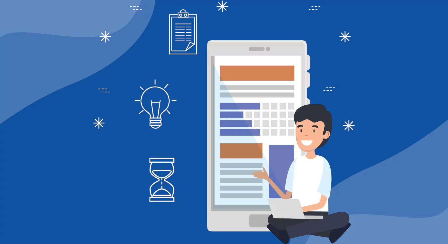 Building a Digital Content Creation Workflow That Scales