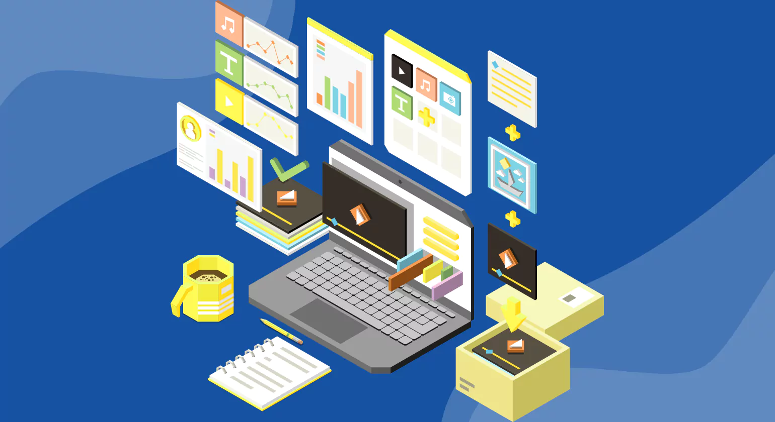 Catalog Content Management Fundamentals