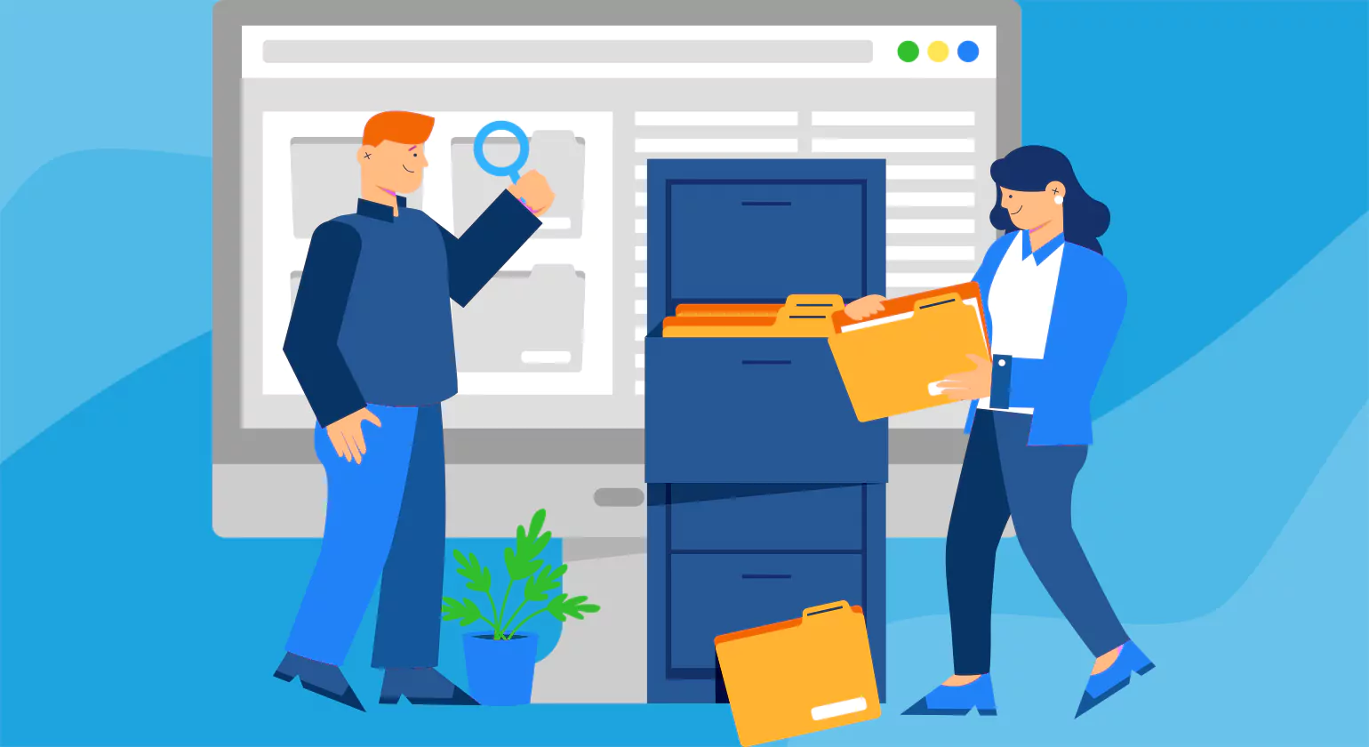 Catalog Management in Procurement