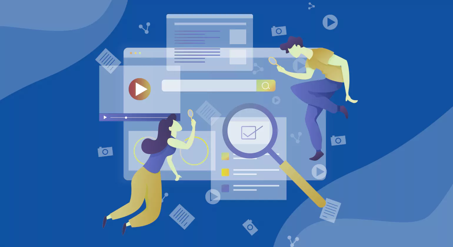 Challenges in Paid Search Marketing