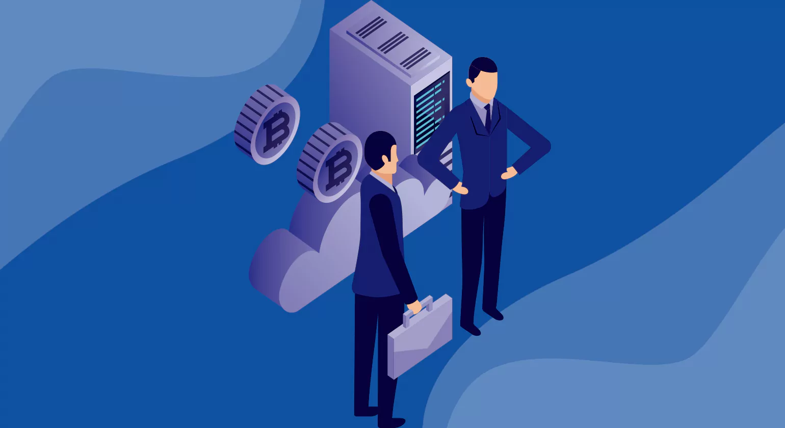 Choosing the Right Hybrid Cloud Consulting Partner