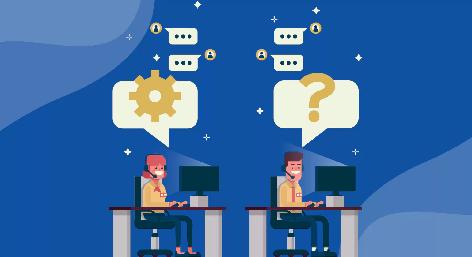 Choosing the Right Multilingual Call Center Provider