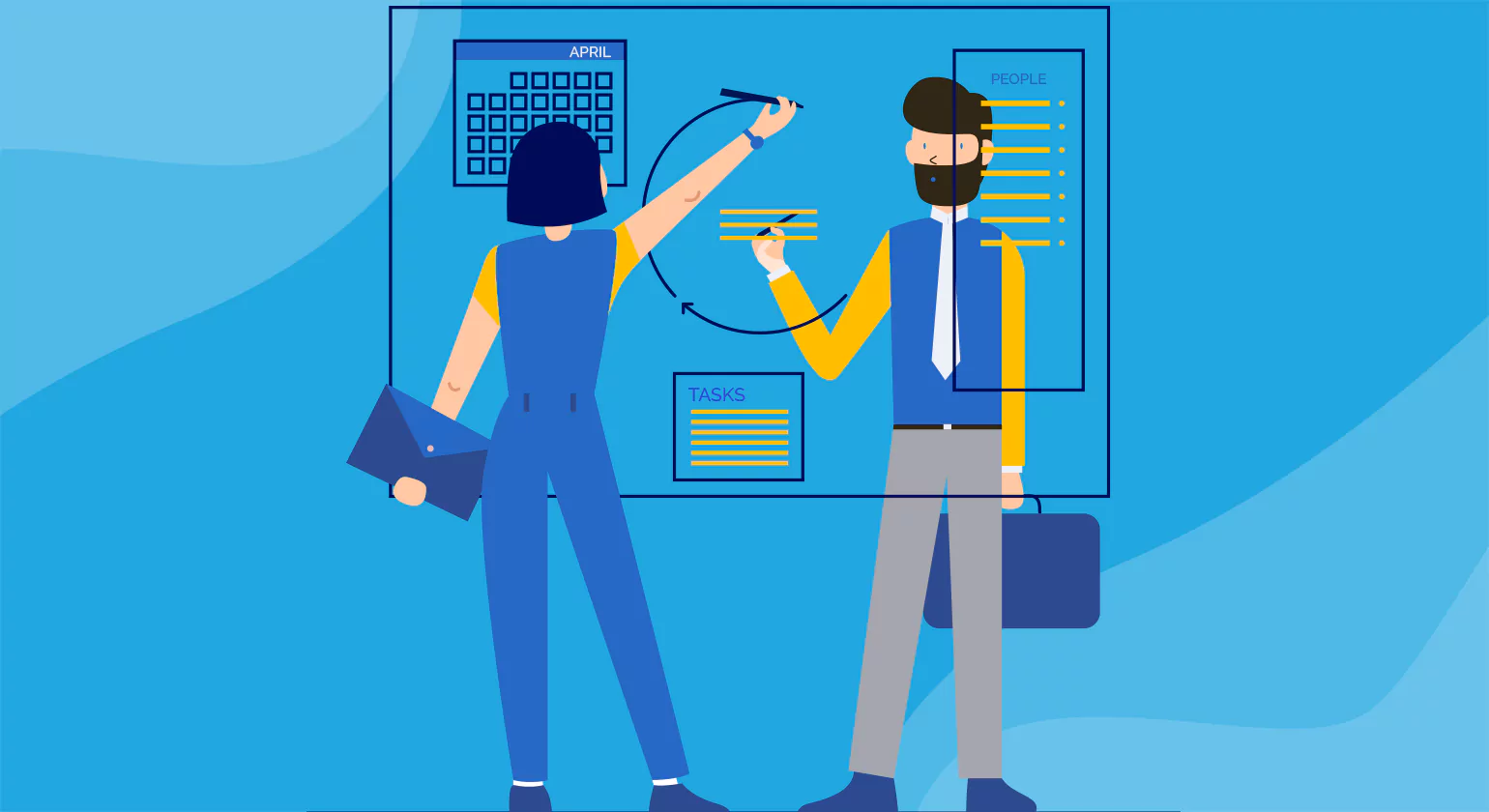 Choosing the Right Visual Inspection Service Provider