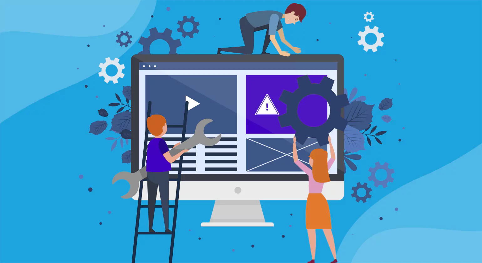 Common Challenges in Desktop Application Development