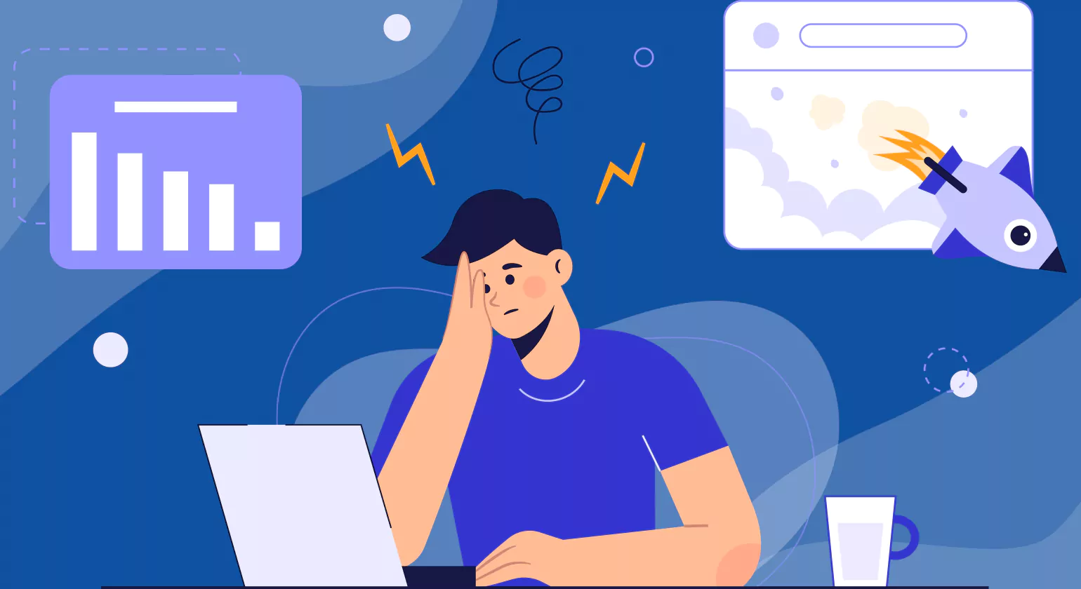 Common Mistakes in Content Management Workflow