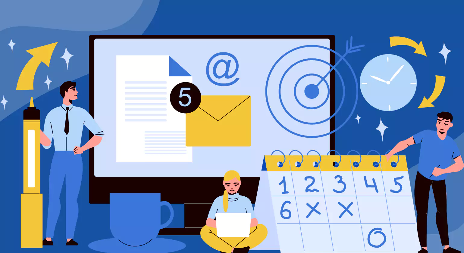 Content Strategy Workflow: Aligning Goals With Execution