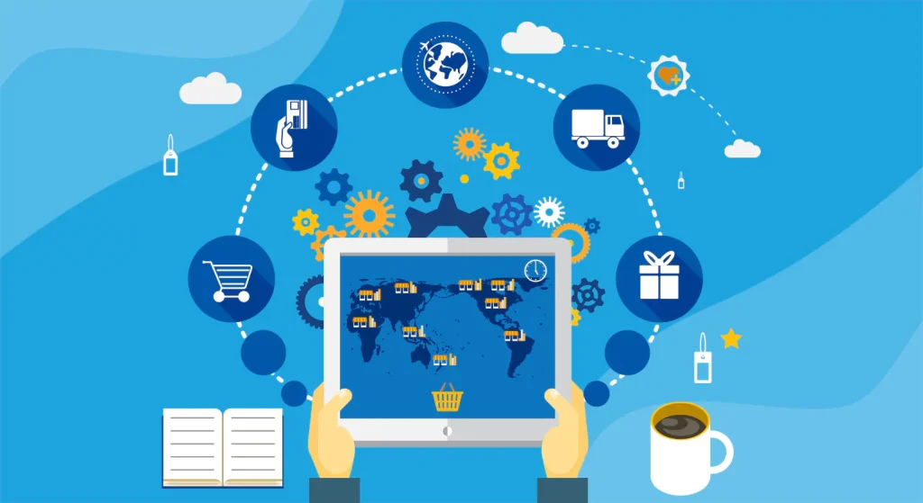 Core Elements of Effective Ecommerce Design