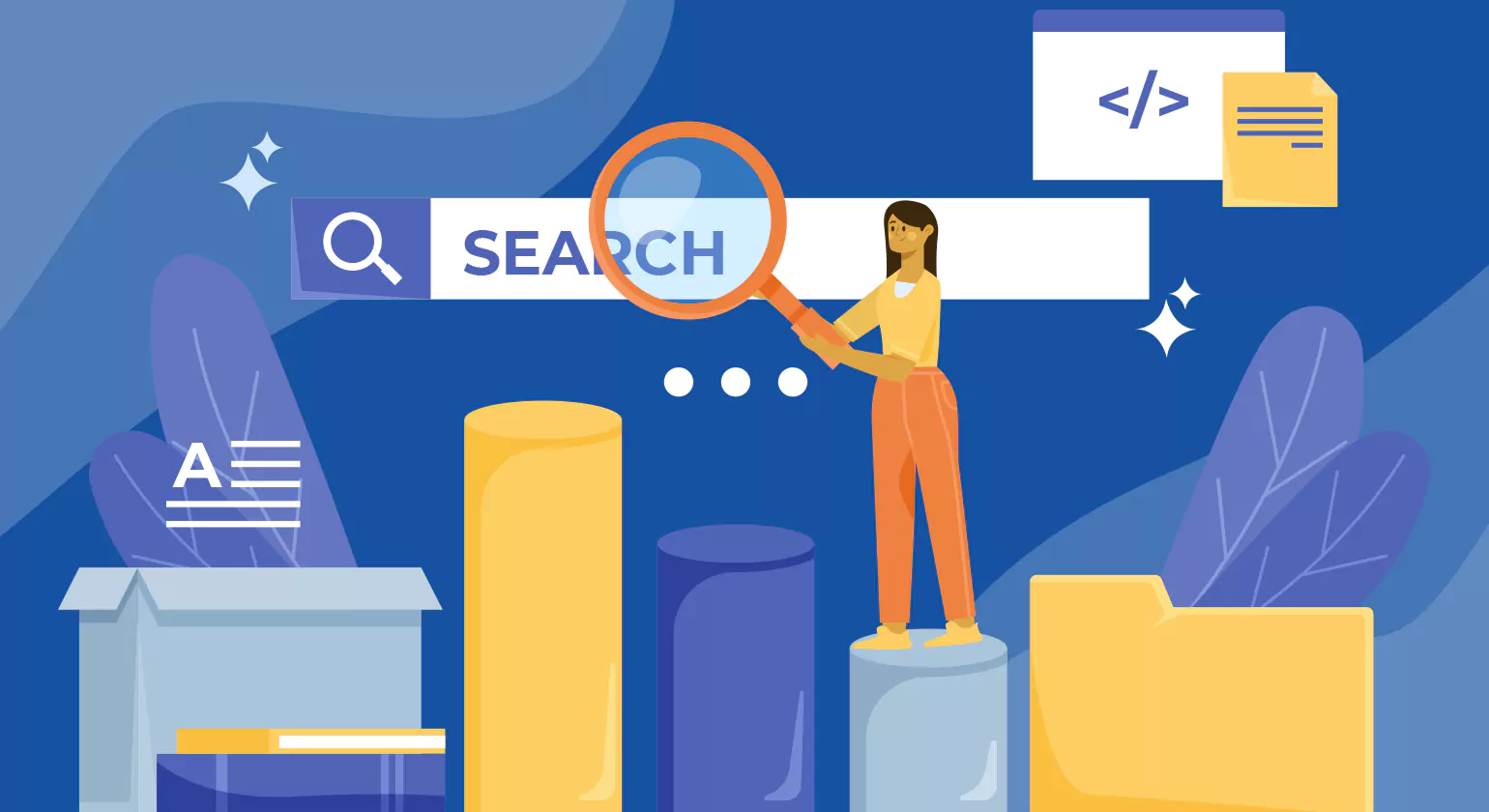 Core Elements of Paid Search Campaigns
