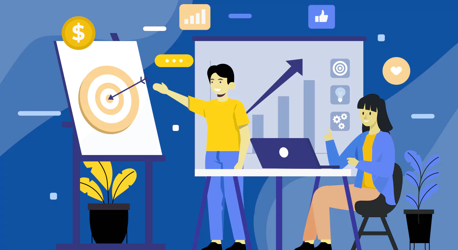 Crafting a Winning PPC Strategy for Lead Generation