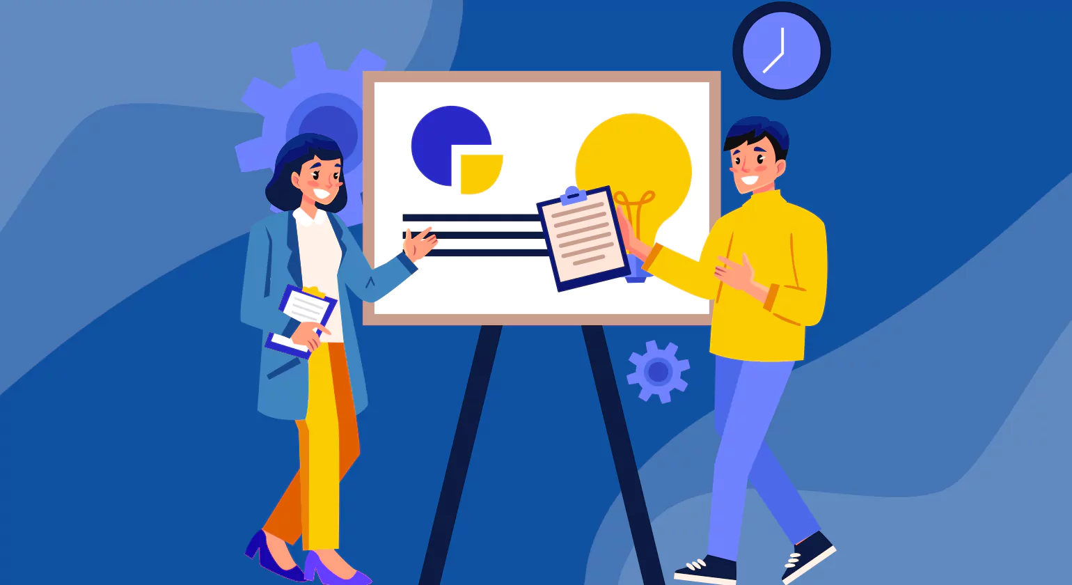 Crafting an Effective Brand Strategy for Professional Services Firms