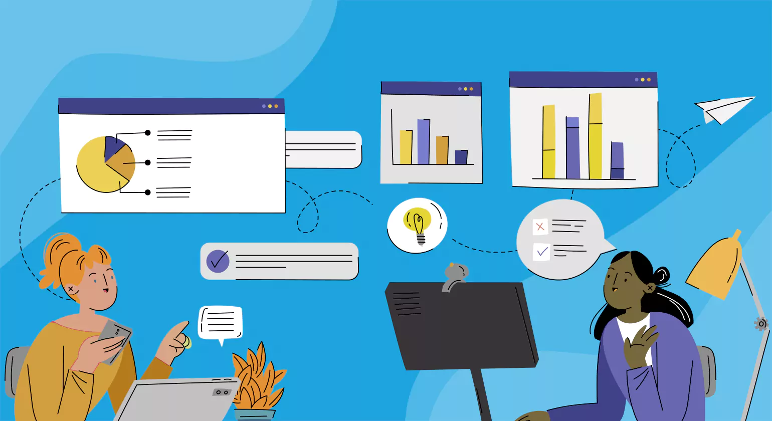 Current Trends in Content Management Workflow
