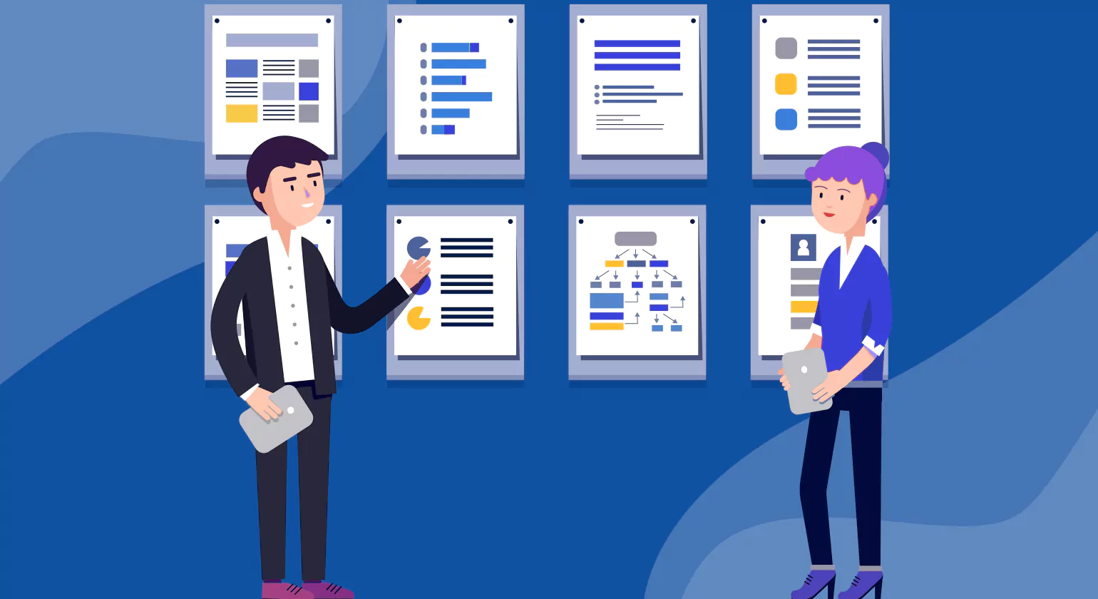 Defining Catalog Management Solutions