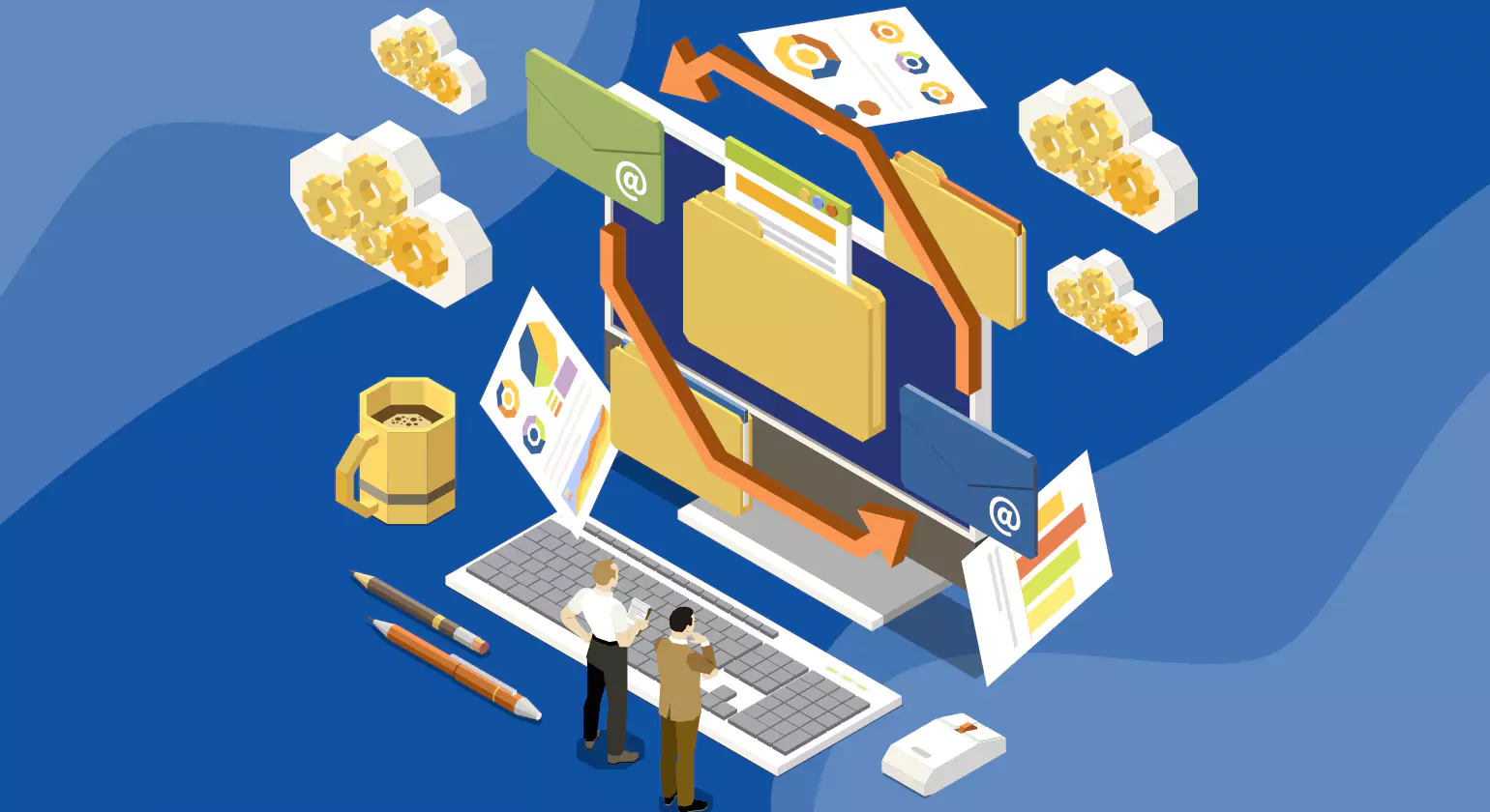 Different Types of Landing Page Copywriting Services