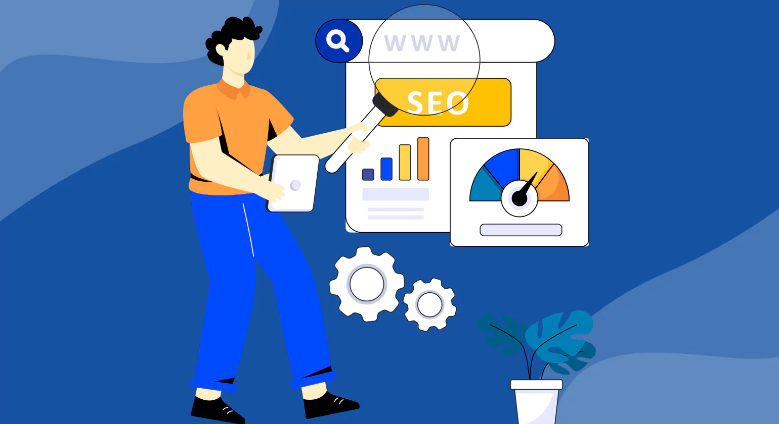 Features of Programmatic SEO Tools for Organic Traffic