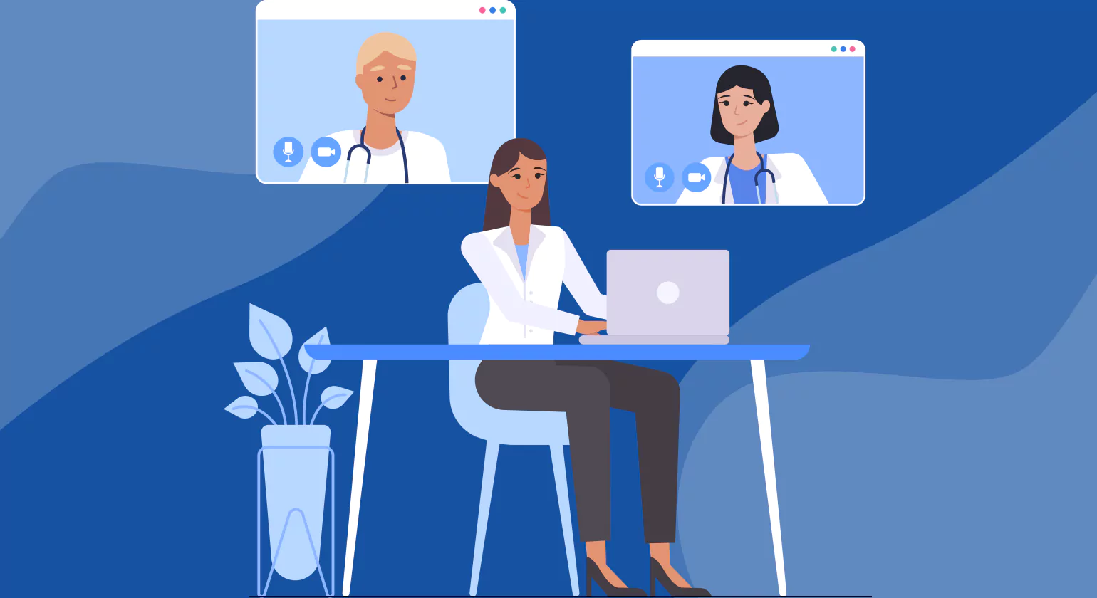 Healthcare Virtual Assistant Services What’s Included