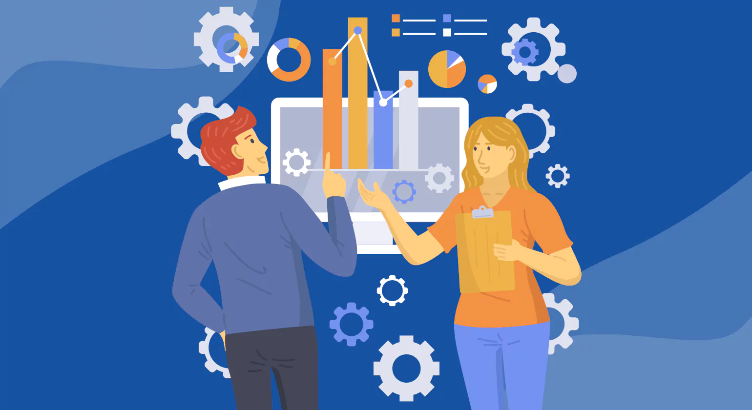 How Are Product Service Management and Promotion Related