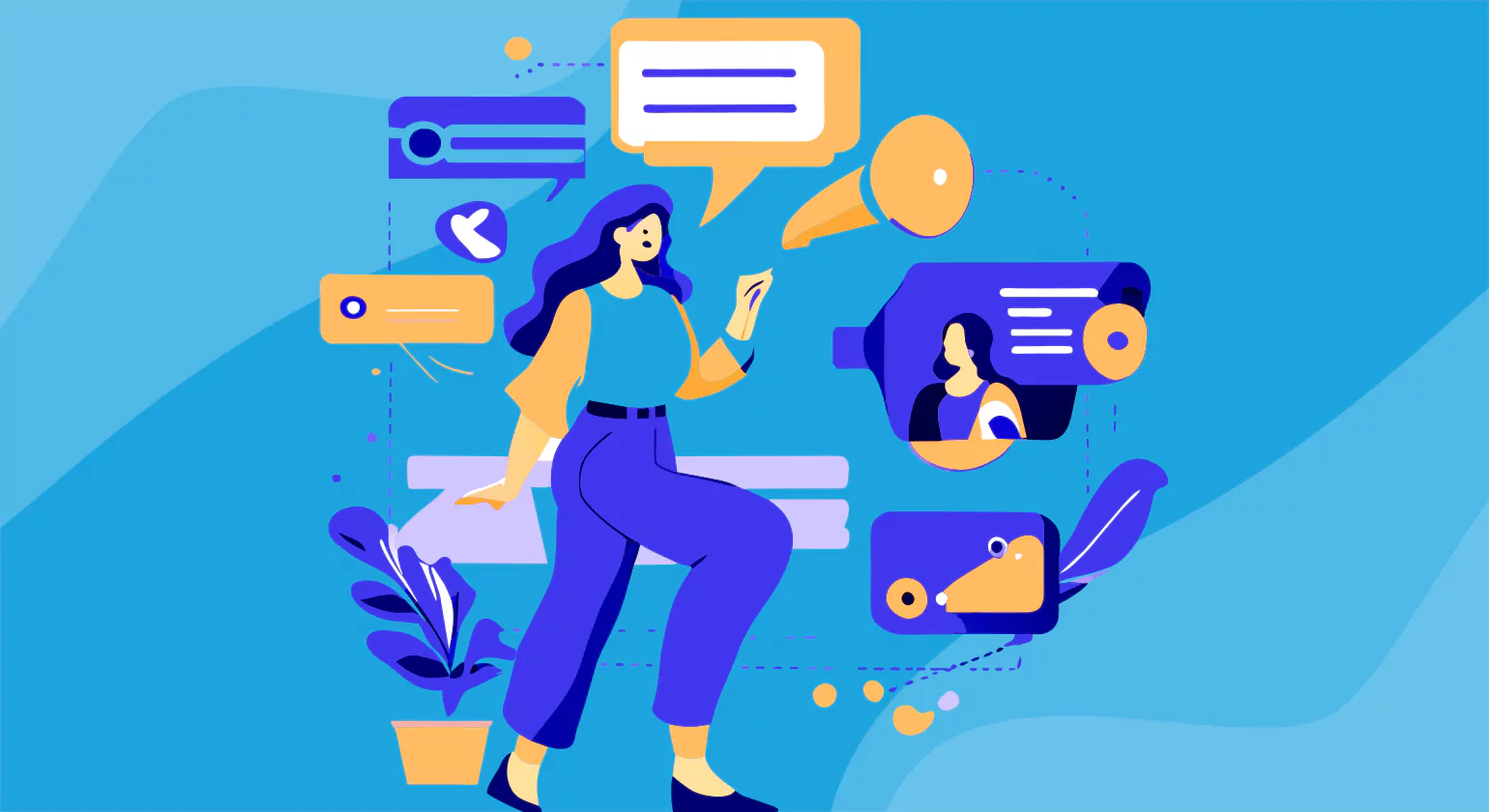 How Can You Balance Multiple Content Distribution Goals