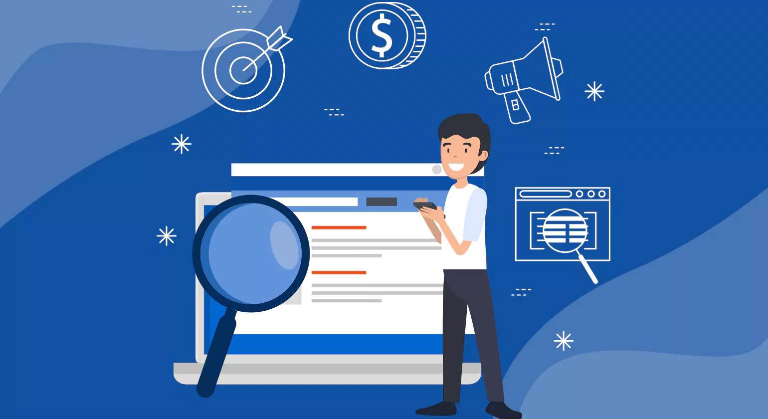 How Paid Search Marketing Services Work