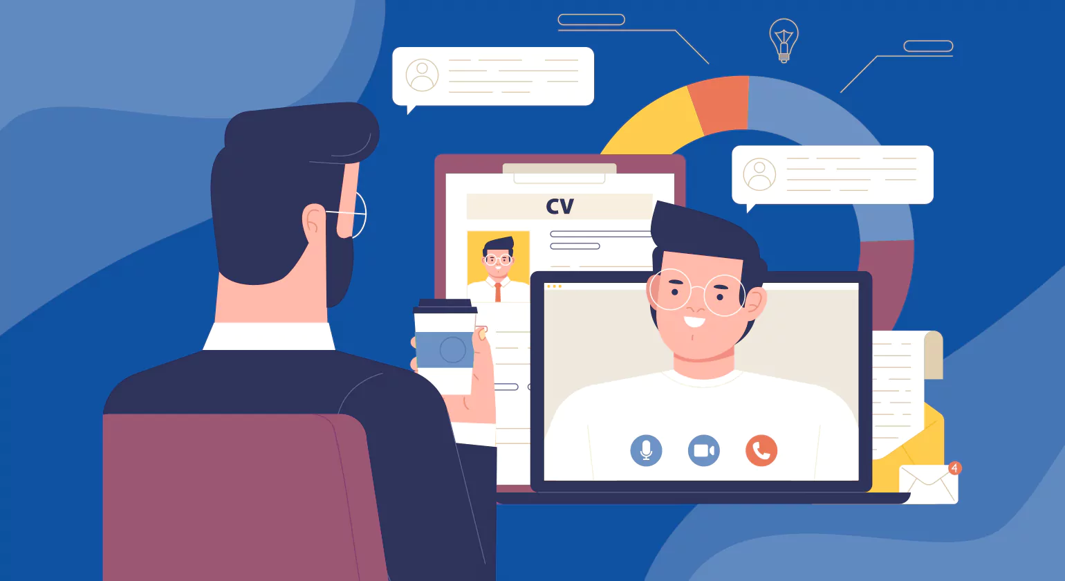 How Remote Visual Inspection Services Work