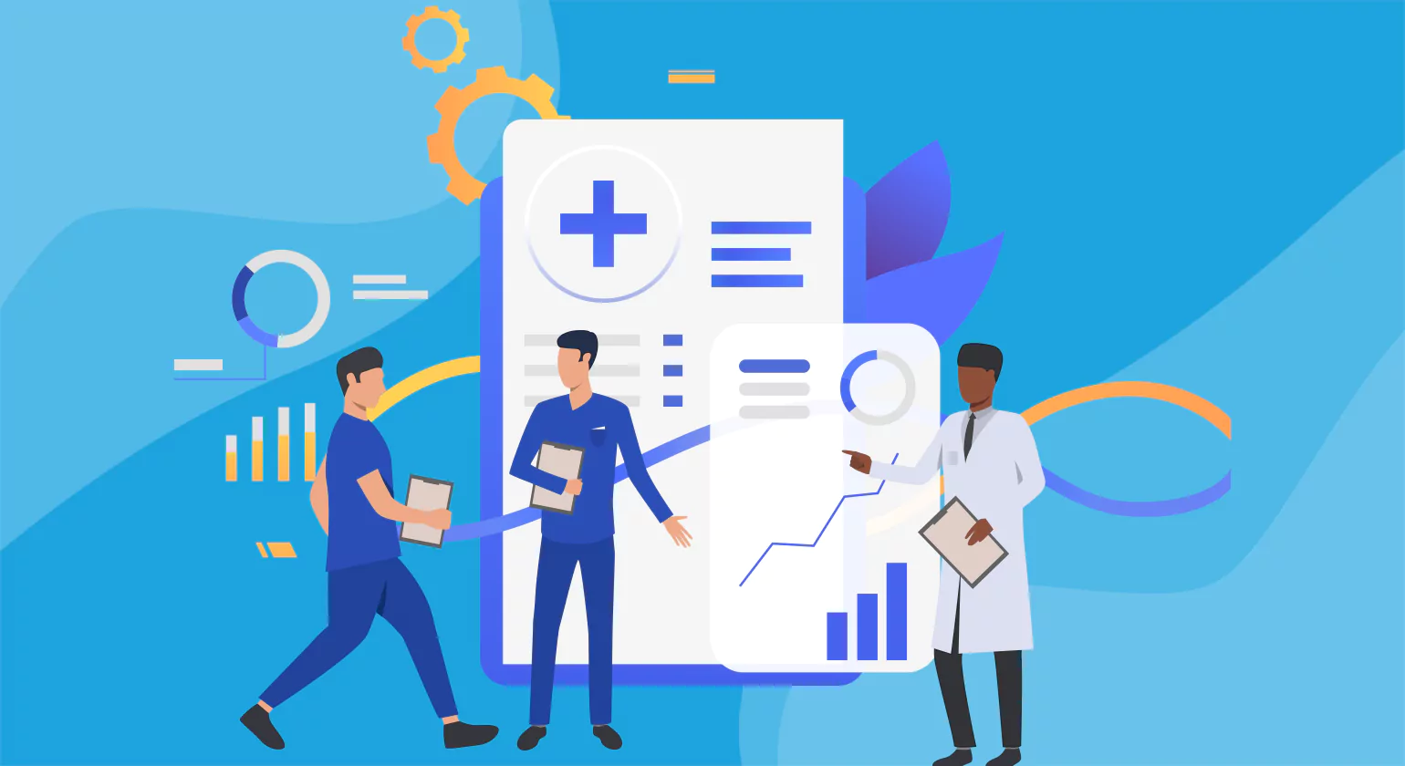 How Virtual Assistant Medical Billing Improves Revenue Cycle Management