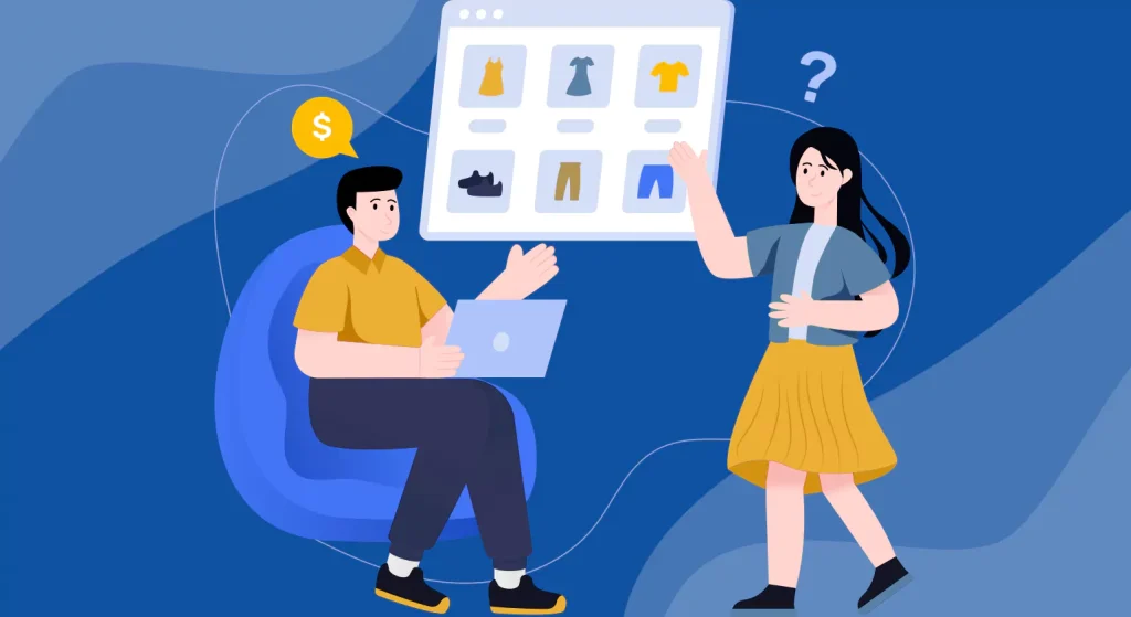 How to Choose the Right Ecommerce Designer