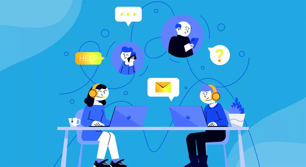 How to Implement Multilingual Call Center Support