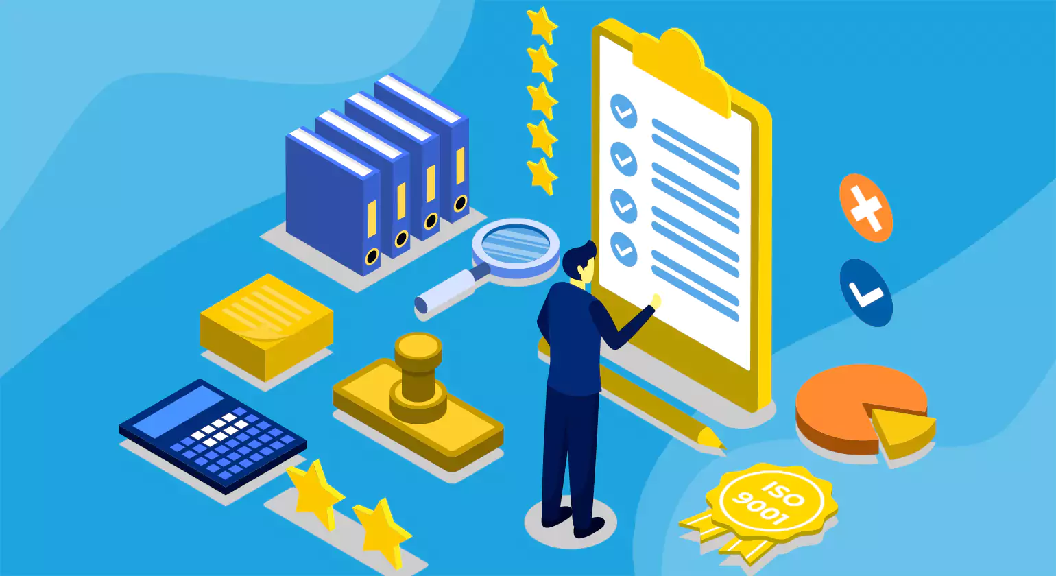 Important Terms of Product Service Management