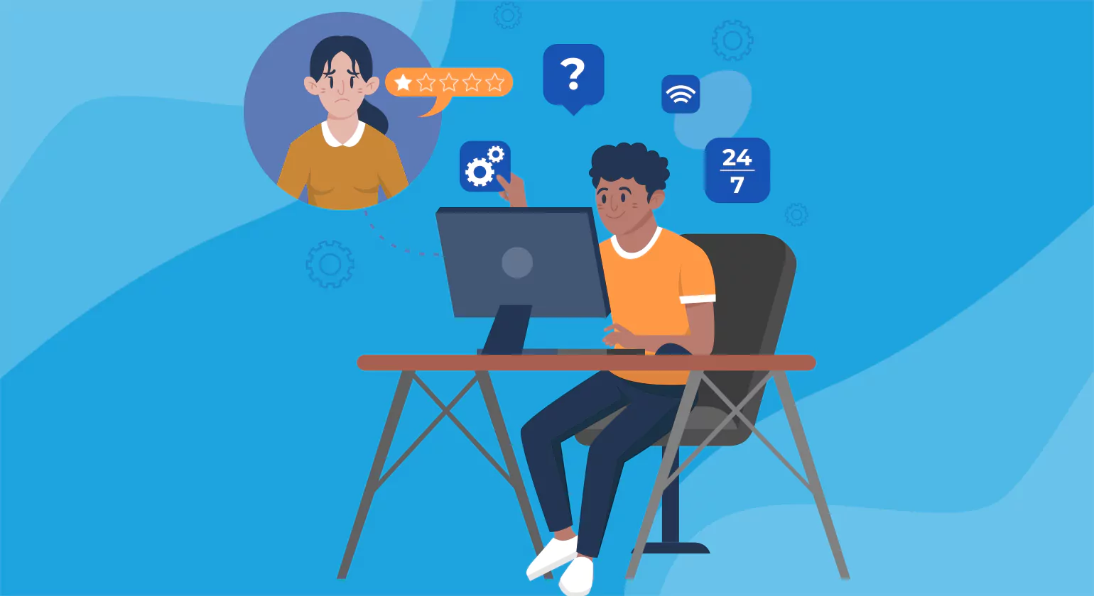 Integrating Remote Workforce Tools for Maximum Efficiency