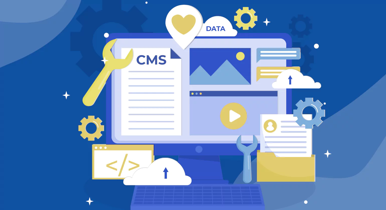 Key Benefits of Custom Desktop Application Development