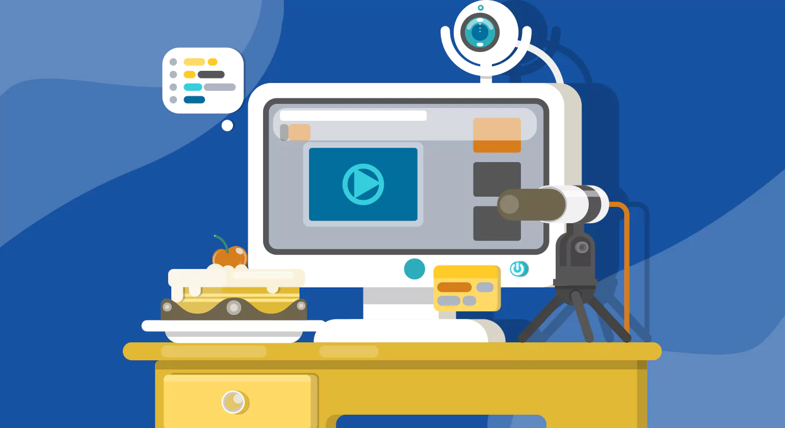 Key Components and Tools Used in Visual Inspection