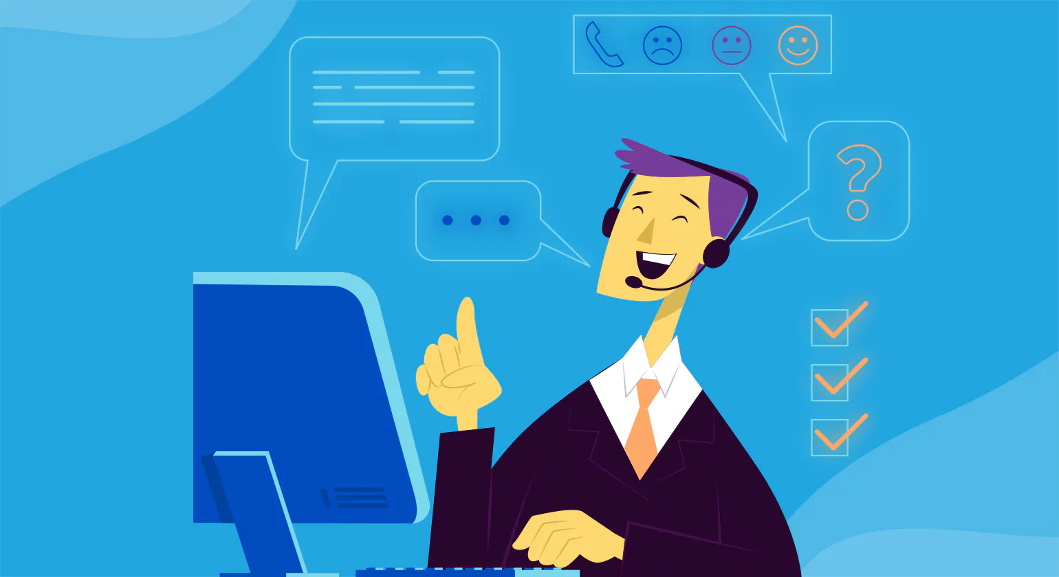 Key Features to Look for in a Cold Calling Company