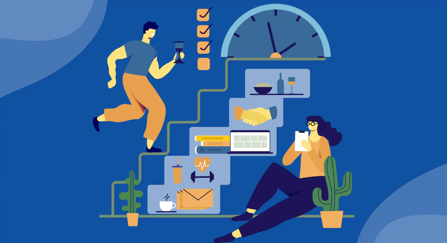 Life-Cycle Planning Tips