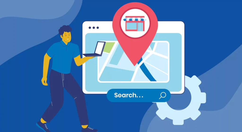 Local SEO for Movers Winning Your Neighborhood Market