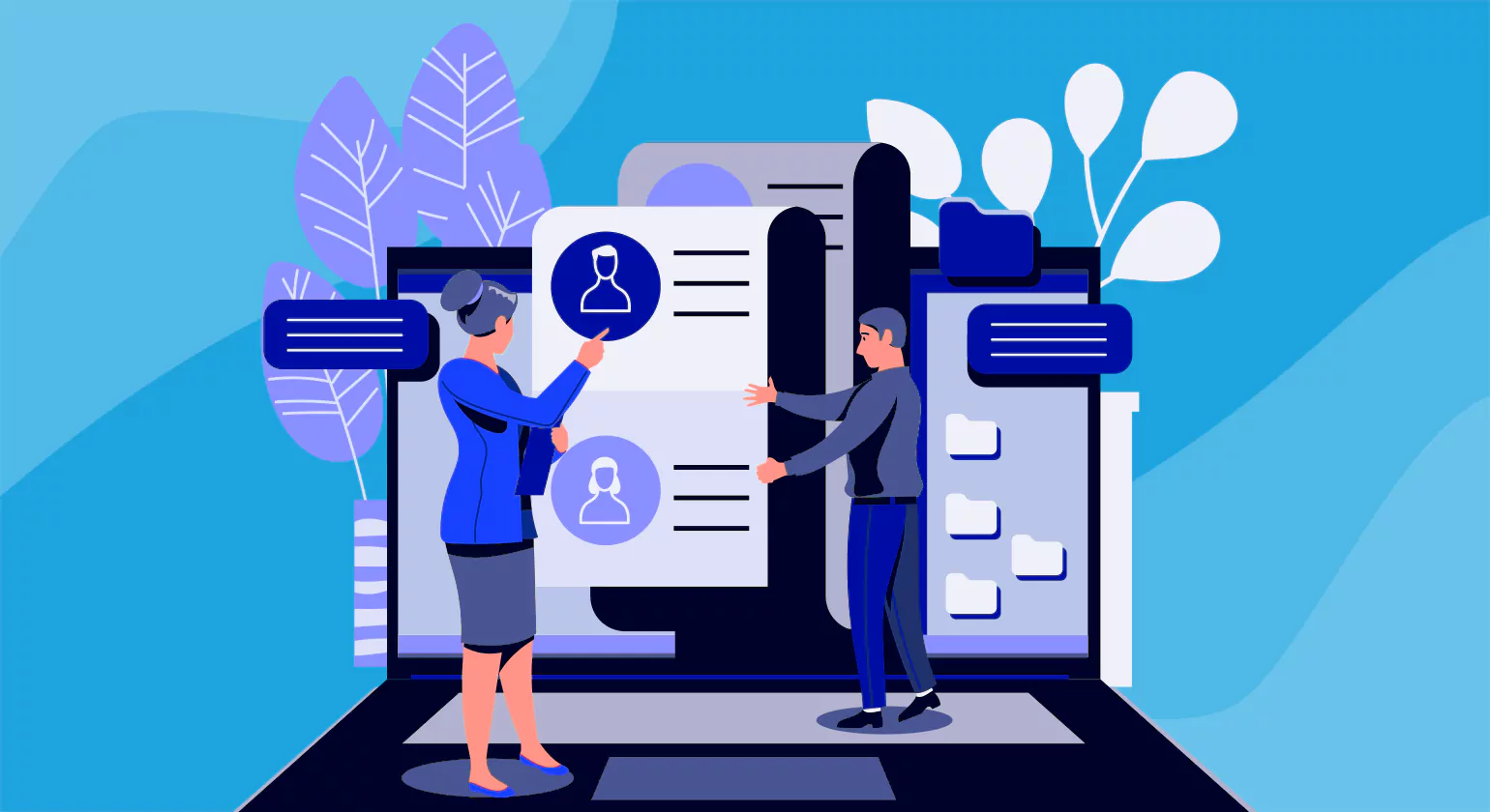 Omnichannel Enablement through Catalog Management Solutions