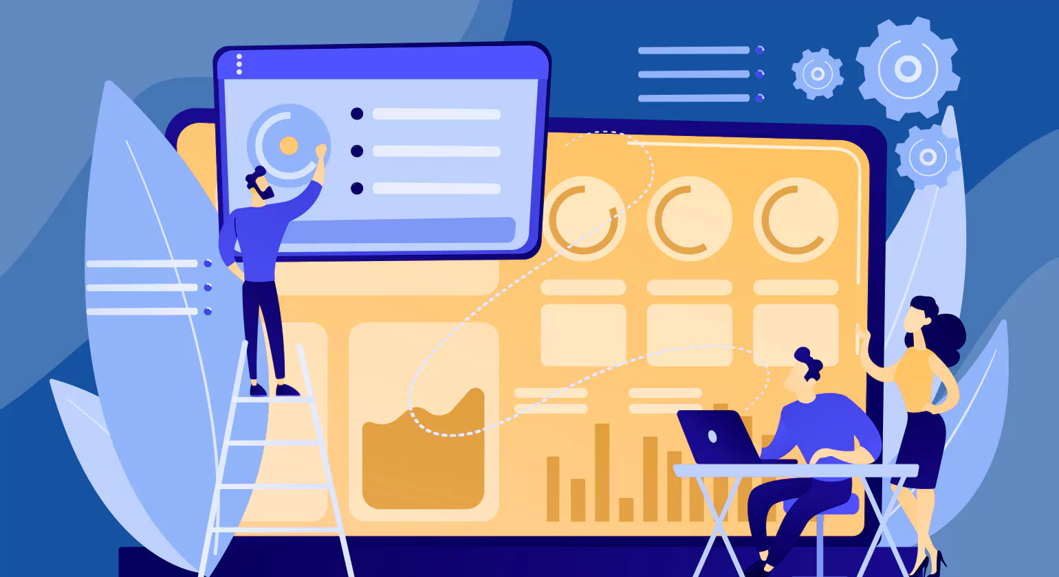 Developing a Content Management Workflow