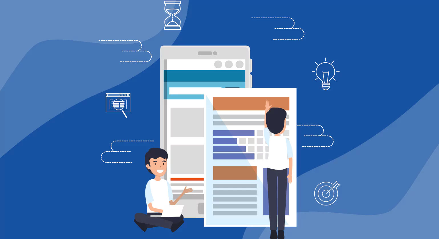 Overview of Landing Page Copywriting Services