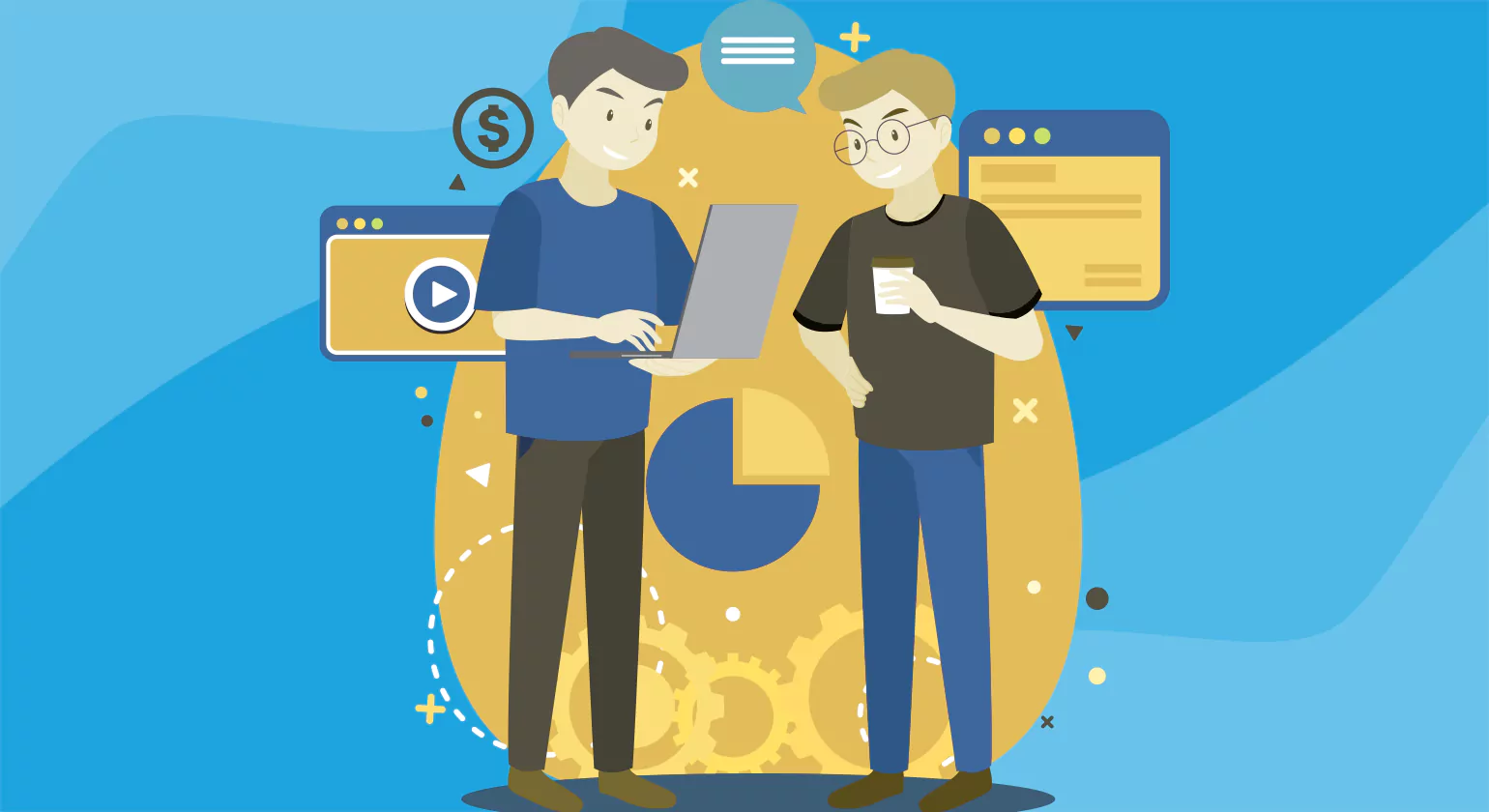PPC B2B Lead Generation 7 Strategies That Drive High-Quality Leads