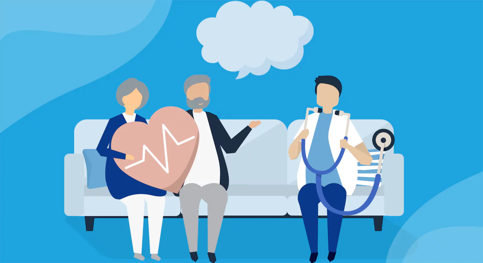 Building Trust and Improving Patient Experiences through Empathy