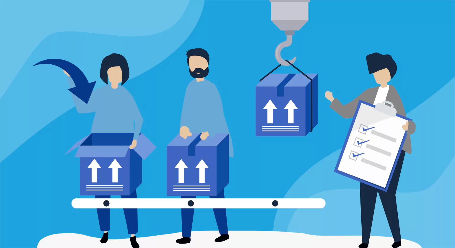 Product Service Management vs Product Management